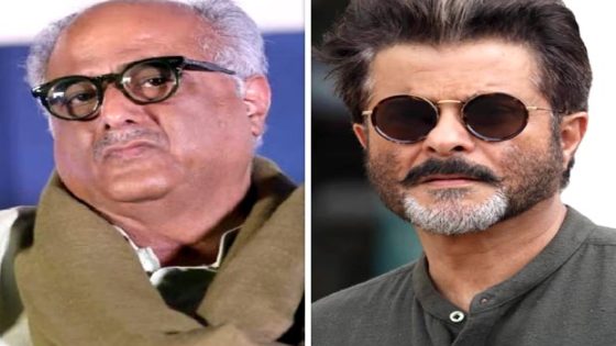 No Entry 2 director Anees Bazmee says he doesn’t want to interfere between Anil Kapoor and Boney Kapoor’s ongoing rift 2 : Bollywood News – MASHAHER