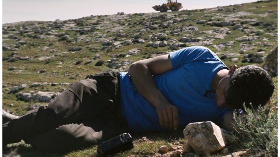 ‘No Other Land’ Wins at Millennium Docs Against Gravity Festival – MASHAHER