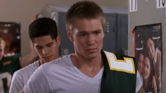 Chad Michael Murray Pitched His Idea For A Cinderella Story 2, And We Need To Make This Happen – MASHAHER