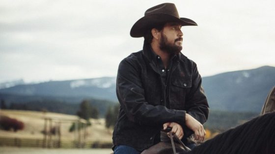 ‘Yellowstone’ Begins Production on Final Episodes of Season 5 – MASHAHER