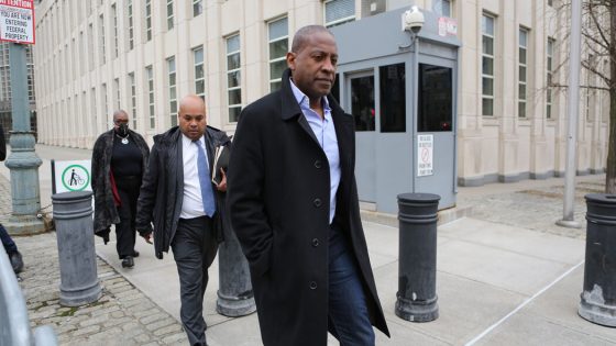 Trial to Begin for Ozy Founder Carlos Watson – MASHAHER