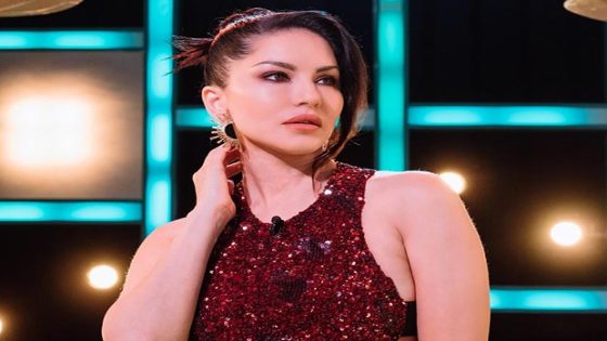 On the occasion of Sunny Leone’s birthday, let’s take a look at her looks from MTV Splitsvilla X5: ExSqueeze Me Please! 5 : Bollywood News – MASHAHER