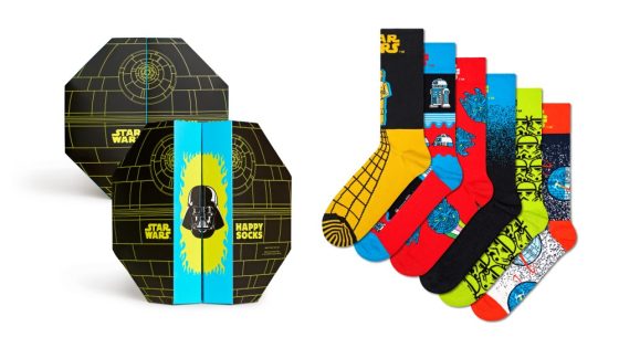 The Best Star Wars Gifts – MASHAHER