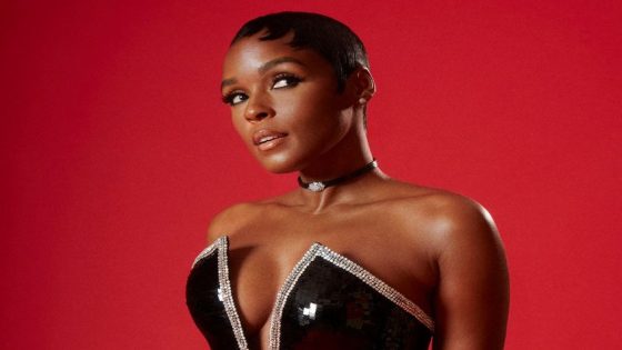 Janelle Monáe Joins Universal’s Pharrell and Michel Gondry Musical – MASHAHER