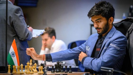 Rapid And Blitz 2024, Poland: Gukesh holds Carlsen to a draw after wins over Praggnanandhaa, Keymer – MASHAHER