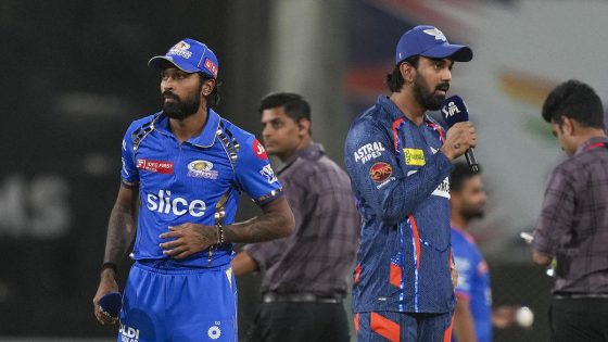 MI vs LSG Live Toss Updates, IPL 2024: Who will win the coin flip in Mumbai Indians vs Lucknow Super Giants – MASHAHER