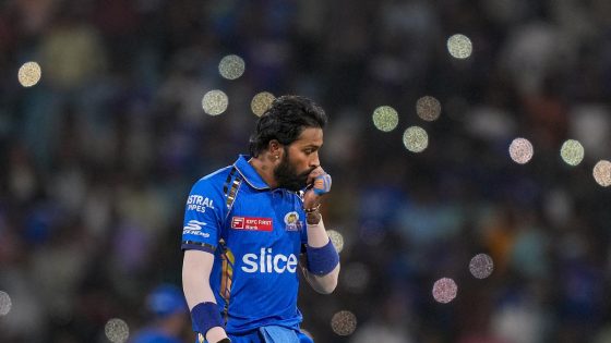 IPL 2024: Can Mumbai Indians still qualify for Playoffs? – MASHAHER