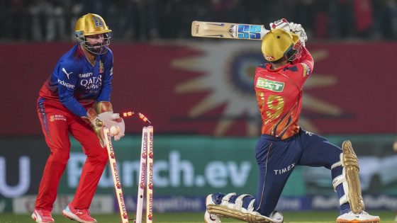 IPL 2024 Points Table updated PBKS vs RCB match: Royal Challengers Bengaluru remains seventh; Punjab Kings eliminated – MASHAHER