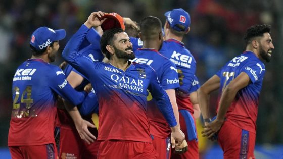 IPL 2024: How RCB regained its position at the IPL high table after being on brink of elimination – MASHAHER