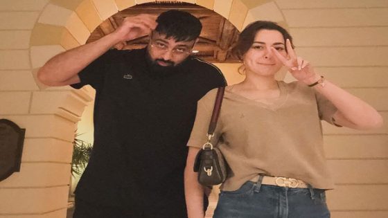 Pakistani actress Hania Aamir addresses dating rumours with ‘great friend’ Badshah: “I sometimes think my only problem is that I’m not married. If I was, I would be spared from so many of these rumours” : Bollywood News – MASHAHER