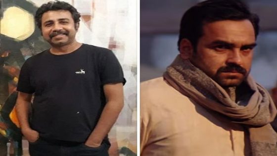 Pankaj Jha claims he was first choice for Sultan in Gangs of Wasseypur; takes dig at Pankaj Tripathi for glamorising struggle: “If you’ve chosen to follow your passion, you should enjoy it” : Bollywood News – MASHAHER