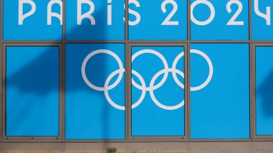 NBCU Expects to Surpass $1.25 Billion in Paris Olympics Ad Sales – MASHAHER