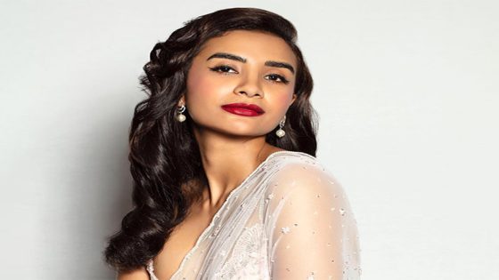 Patralekhaa celebrates 10 years of her debut film CityLights: “I owe a special thanks to Hansal Mehta” 10 : Bollywood News – MASHAHER