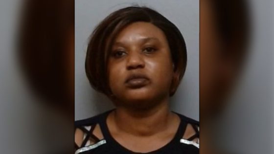 Florida mom facing multiple charges in beating death of 4-year-old adopted son – MASHAHER