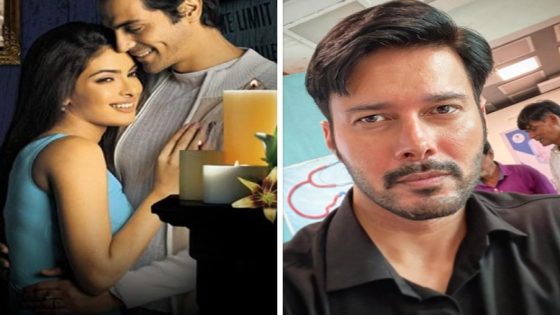 Priyanka Chopra REFUSED to work with Rajniesh Duggall in Yakeen as he was a newcomer, reveals latter: “I don’t blame her, but she was aware…” : Bollywood News – MASHAHER