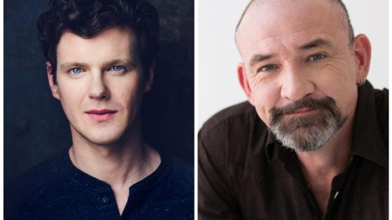 Morris Chestnut Series ‘Watson’ Adds Peter Mark Kendall,Ritchie Coster – MASHAHER