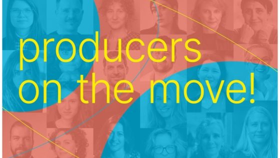 Up-and-Coming European Producers Pitch Their Projects in Cannes – MASHAHER