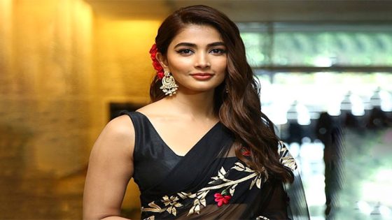 Pooja Hegde receives the ‘Pan India Trailblazer’ 2024 Honour in Dubai: “It’s incredibly special to receive this award in Dubai” : Bollywood News – MASHAHER