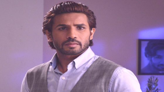 Popular actor Krrip Suri to play Sarpanch Prabhakar Tripathi in the TV show 10:29 Ki Aakhri Dastak : Bollywood News – MASHAHER