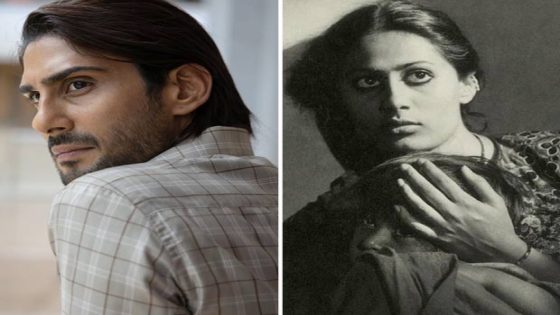 Prateik Babbar to attend screening of mom Smita Patil’s Manthan at Cannes 2024 2024 : Bollywood News – MASHAHER