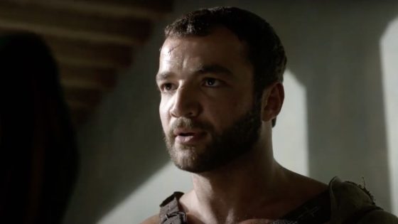 Spartacus: House of Ashur: Everything We Know About The Starz Series – MASHAHER