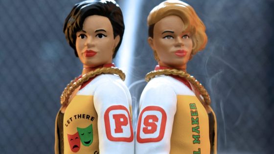 Salt-N-Pepa Joins Beastie Boys in Super7’s Hip-Hop Action Figure Line – MASHAHER