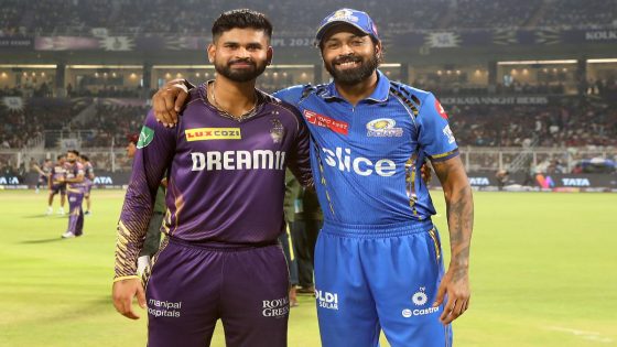 KKR vs MI Match Highlights in Pictures, IPL 2024: Kolkata beats Mumbai to become first team to qualify for Playoffs – MASHAHER