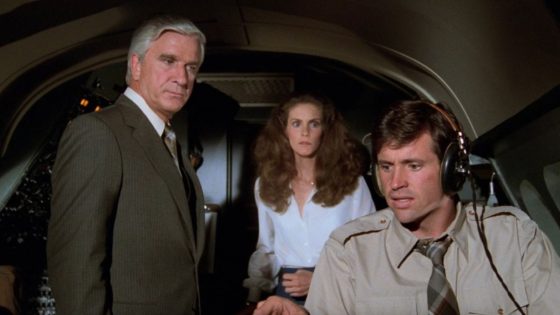 I Watched Airplane! For The First Time, And All I Can Think Is WTF – MASHAHER