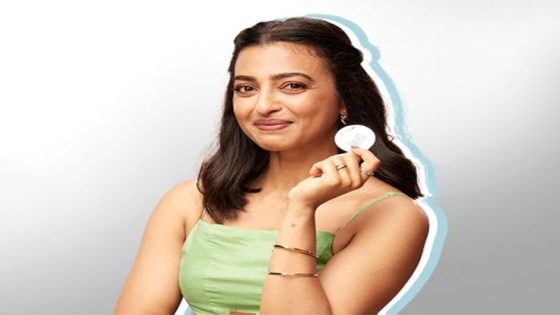 Radhika Apte becomes brand ambassador for Manforce Epic ThinX Condoms : Bollywood News – MASHAHER