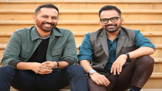 Raj & DK celebrate 15 years in cinema: “From dreams to screens, all these years of storytelling, experiences and countless memories…” 15 : Bollywood News – MASHAHER