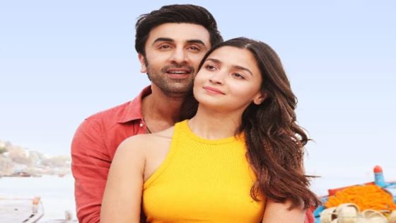 Ranbir Kapoor – Alia Bhatt’s ‘Kesariya’ from Brahmastra makes history; becomes the only Indian track to surpass 500 million streams on Spotify 500 : Bollywood News – MASHAHER