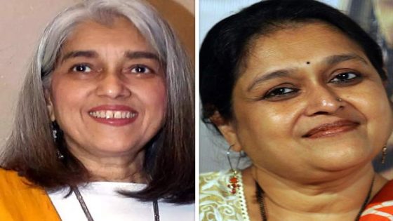 Ratna Pathak Shah admits to being an ’emotional bully’ to sister Supriya Pathak : Bollywood News – MASHAHER