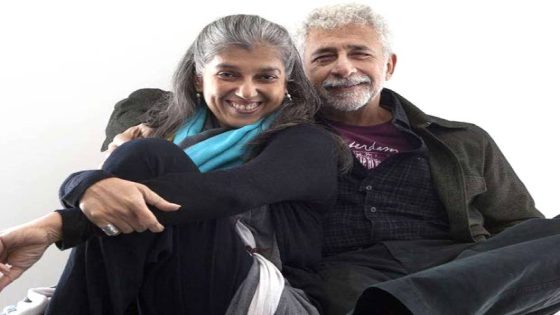 Ratna Pathak reveals that she loves, hates and tolerates husband Naseeruddin Shah: ‘Oh boy! All in one? Love, hate, tolerate altogether?’ : Bollywood News – MASHAHER