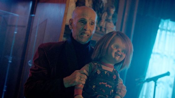 How Long Will The Chucky TV Series Run? Creator Don Mancini Explains How He Is Looking At The Future – MASHAHER