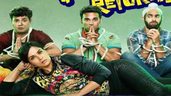 Richa Chadha on playing Bholi Punjaban thrice in Fukrey franchise, “You already know the setting, character, tonality, body language, the color of your character” : Bollywood News – MASHAHER