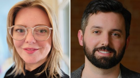 Divergent PR Hires Ryan Langrehr and Promotes Christine Richardson – MASHAHER