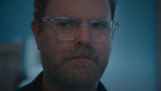 Rainn Wilson Tells Us What Makes Him ‘Sad’ About The Office Spinoff, And I Think He Makes A Solid Point – MASHAHER