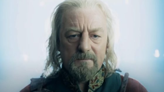 Lord Of The Rings Alums Elijah Wood, Sean Astin And More Pay Tribute After Co-Star Bernard Hill Dies At 79 – MASHAHER