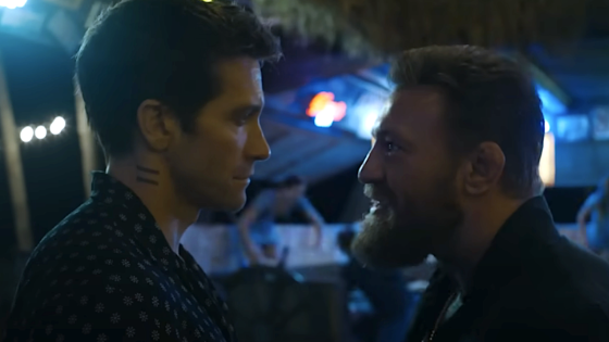 What Is The ‘Four Pass Method’? Conor McGregor Just Revealed How Road House Made Him Beating Up On Jake Gyllenhaal Look So Real – MASHAHER