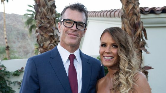 ‘Bachelorette’ star Ryan Sutter says he, Trista Sutter are ‘fine’ after series of confusing posts – MASHAHER