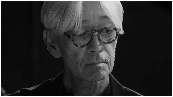 ‘Ryuichi Sakamoto Opus’ Concert Film Set for China Theatrical Release – MASHAHER