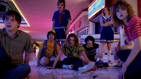 Stranger Things Season 5 Seemingly Teased A New Character Duo, And I’m Already Obsessed – MASHAHER