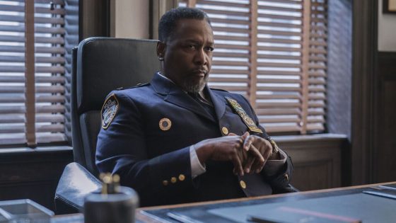 ‘Betrayal Is Always Personal’: Wendell Pierce Breaks Down Wagner’s Decision To Stop Elsbeth, But Is There Hope For The Finale? – MASHAHER