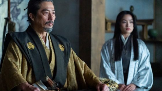 ‘Shogun’ Nears Season 2 Renewal at FX as Hiroyuki Sanada Signs Deal – MASHAHER