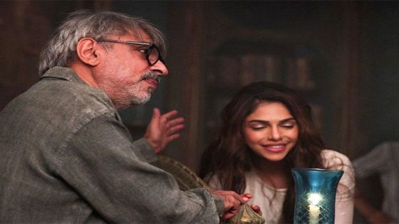 Sanjay Leela Bhansali DEFENDS Sharmin Segal’s casting in Heeramandi: “She was the correct choice for Alamzeb” : Bollywood News – MASHAHER