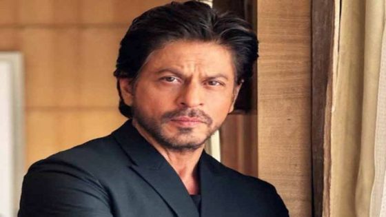 Shah Rukh Khan to commence shooting his next in July or August : Bollywood News – MASHAHER