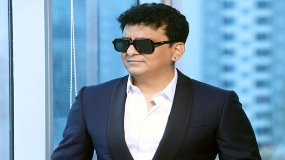 Sajid Nadiadwala – a leading producer with great knack of choosing best of talents, with aim of delivering spectacle combined with vision, content, scale and performance : Bollywood News – MASHAHER