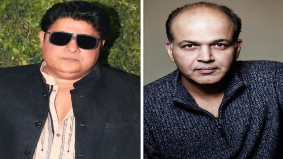 Sajid Khan BREAKS silence on spat with Ashutosh Gowariker; reveals that his ex-girlfriend poured hot water on him in Regal cinema : Bollywood News – MASHAHER