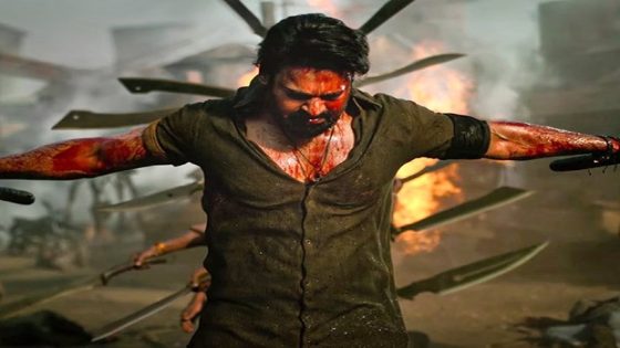 Prabhas starrer Salaar Part 1: Ceasefire to premiere on Star Gold on THIS date : Bollywood News – MASHAHER