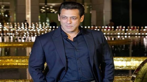 Salman Khan House Firing Case: Mumbai police makes fifth arrest in the shooting incident : Bollywood News – MASHAHER